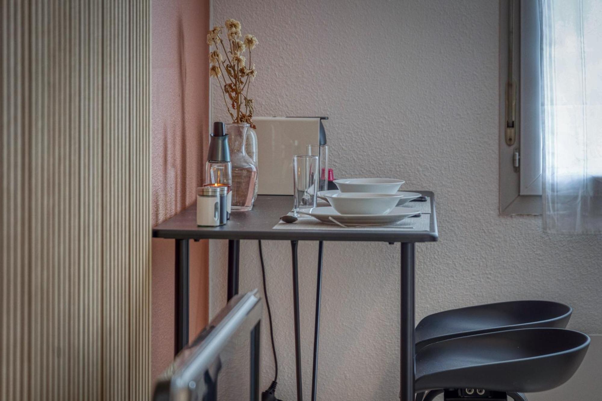 La Residentiel - Cea - Stmicro - Gare Apartment *