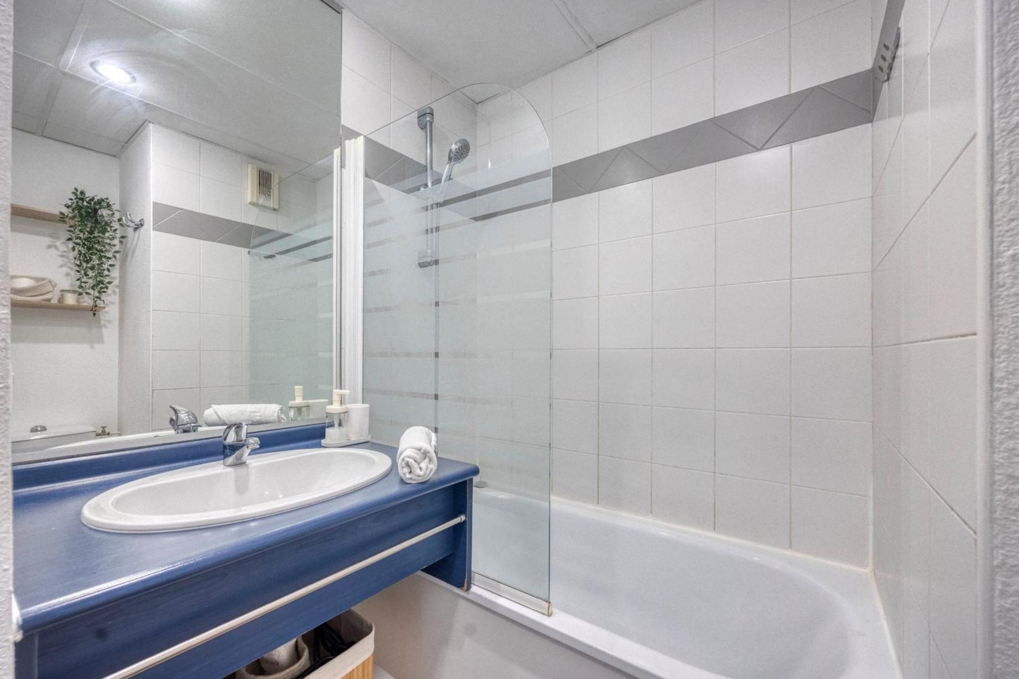 Apartment La Residentiel - Cea - Stmicro - Gare