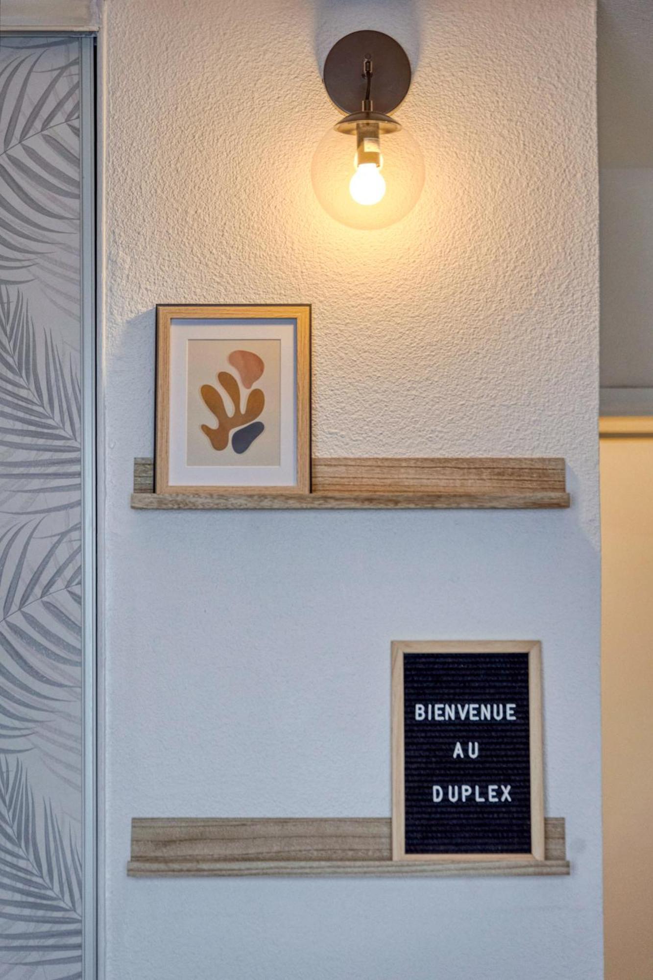 Apartment La Residentiel - Cea - Stmicro - Gare